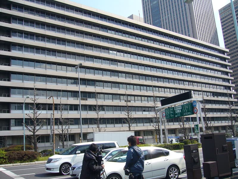 GDP Nhật bật tăng nhờ vốn đầu tư doanh nghiệp