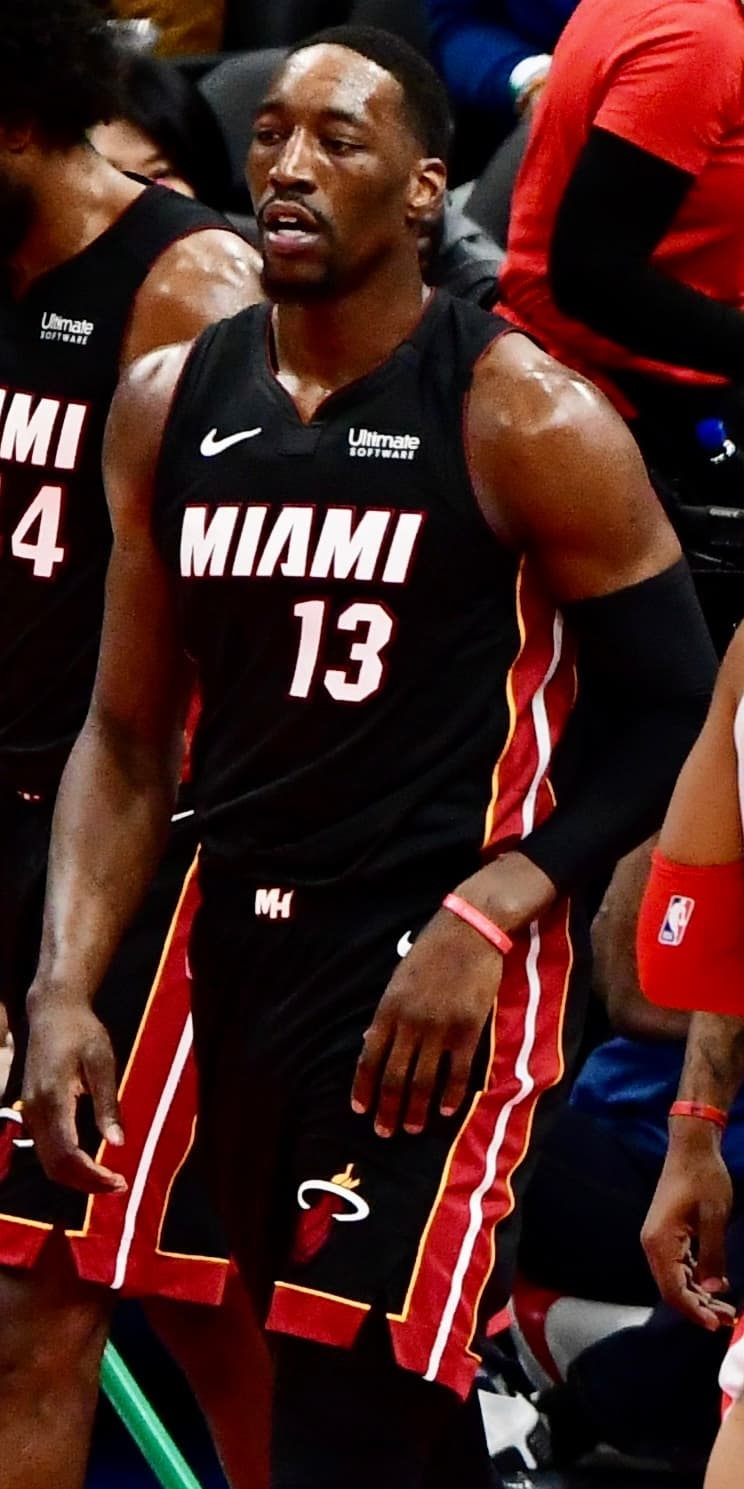 Adebayo ghi 83 điểm, Miami tạo địa chấn NBA