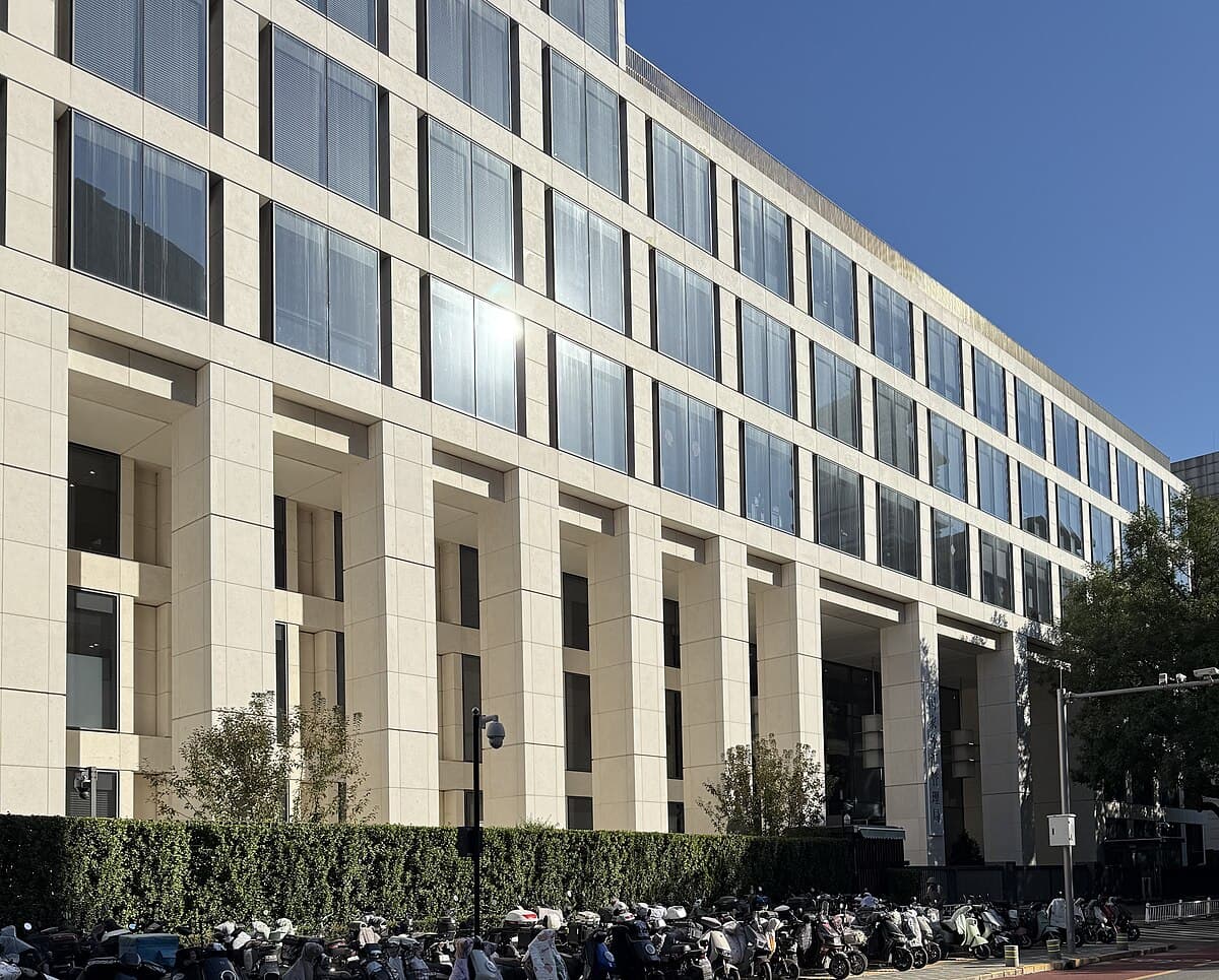 Dự trữ ngoại hối Trung Quốc tăng thêm 28,7 tỷ USD