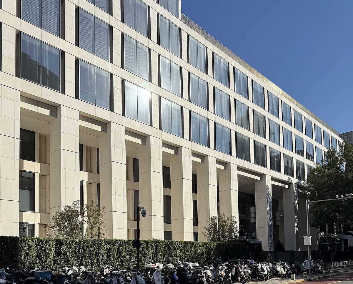 Dự trữ ngoại hối Trung Quốc tăng thêm 28,7 tỷ USD