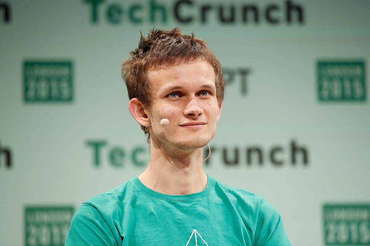 Vitalik đề xuất đại tu lõi Ethereum