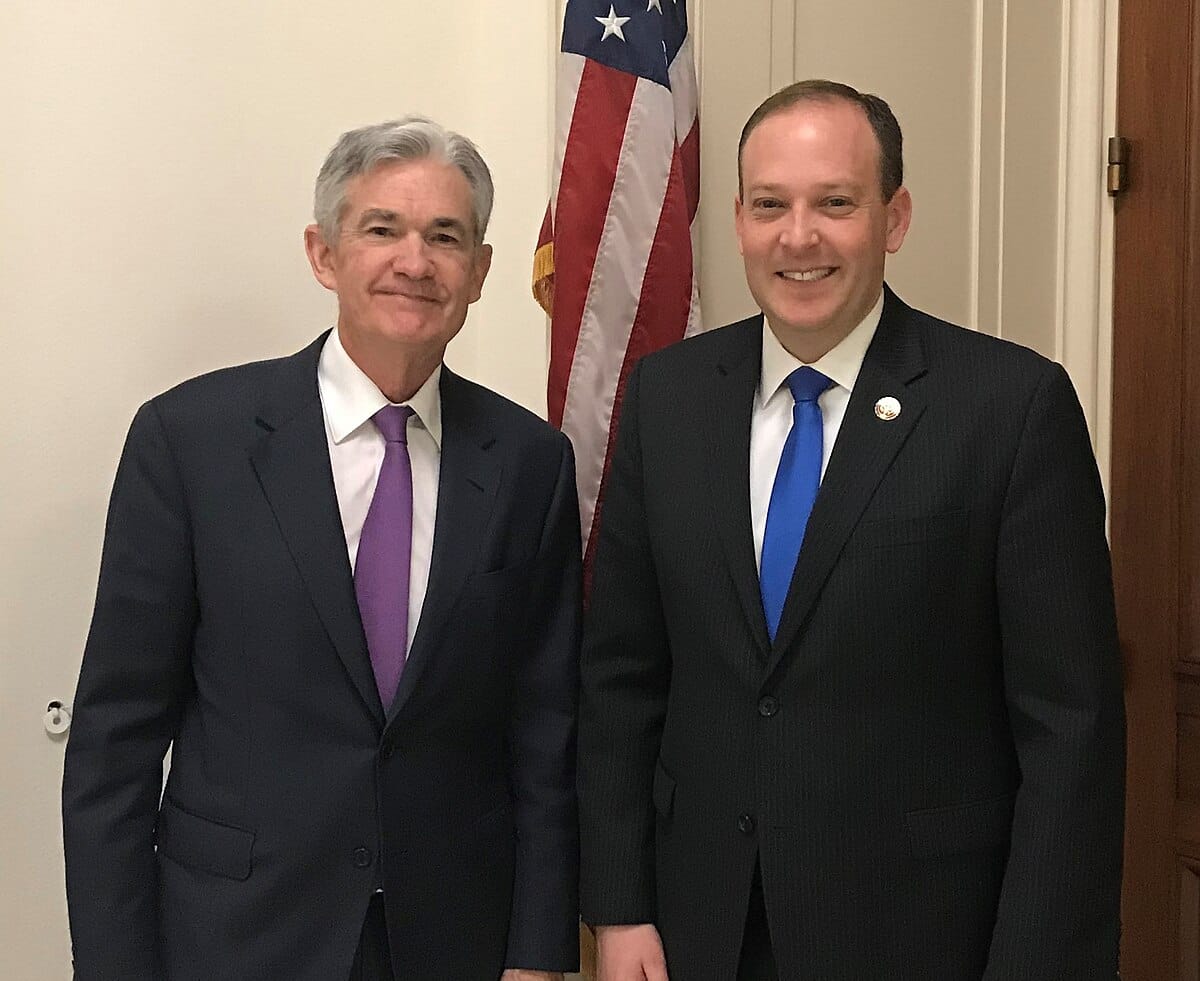 Tòa Mỹ chặn trát điều tra Chủ tịch Fed Jerome Powell