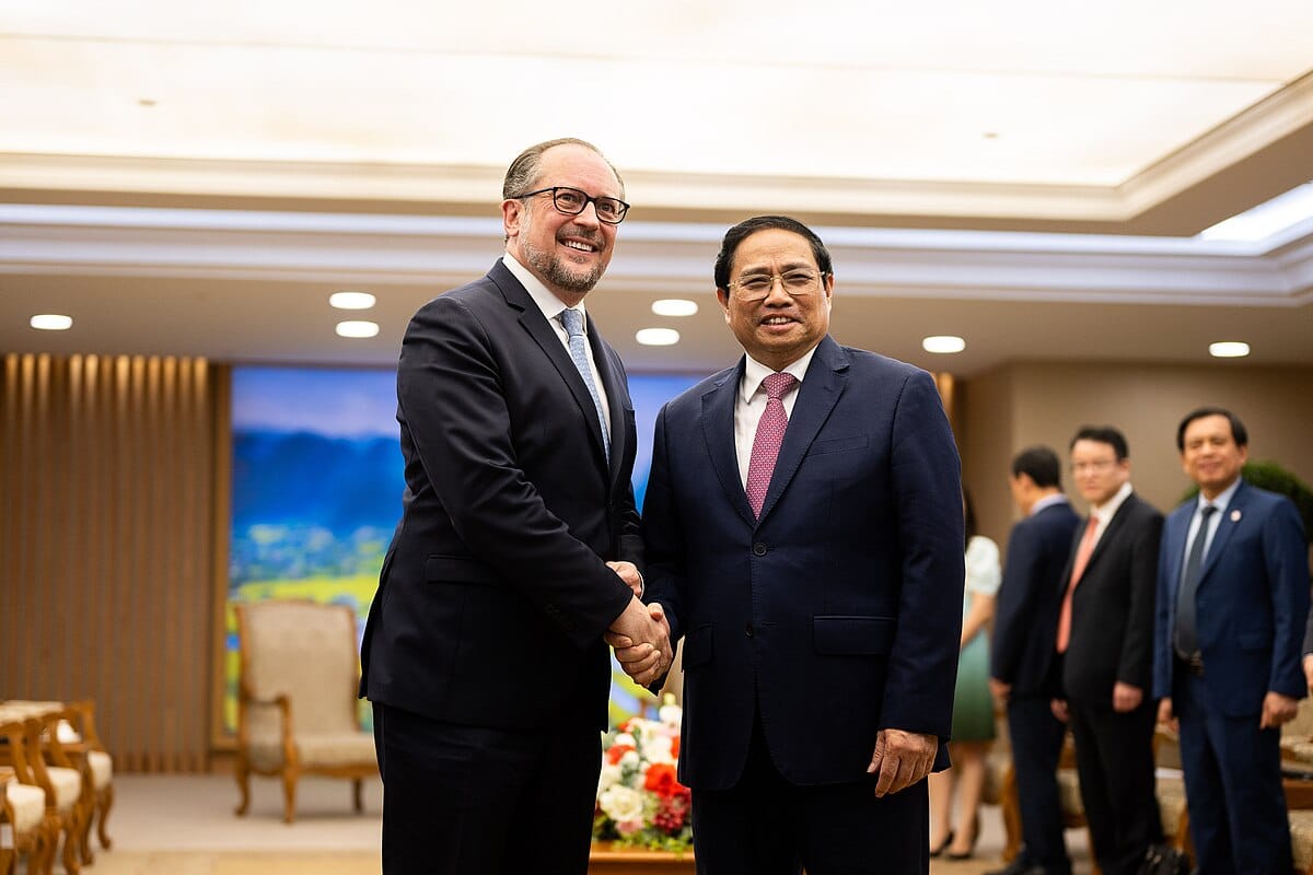 Thủ tướng Phạm Minh Chính yêu cầu làm khẩn metro TP.HCM - Long Thành