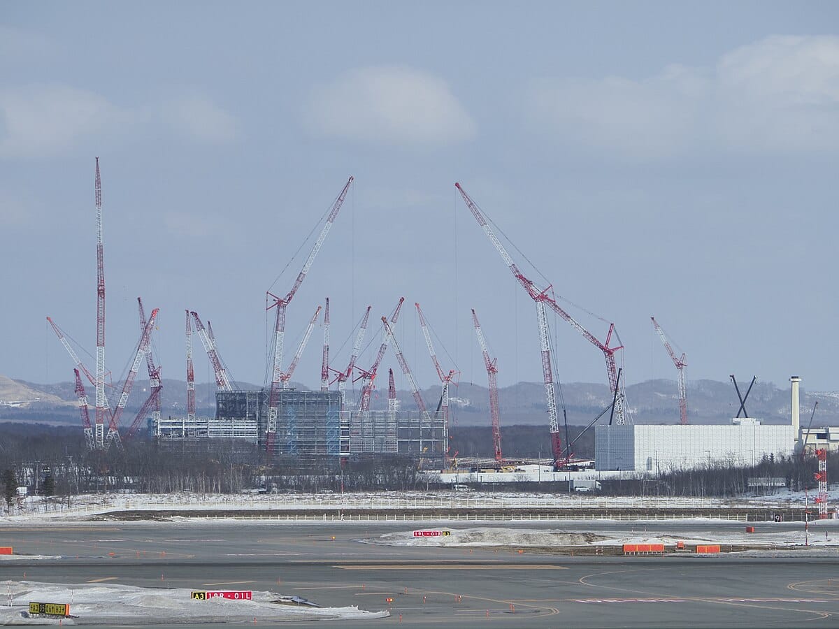 Rapidus được bơm thêm 267,6 tỷ yên, tăng tốc nhà máy chip