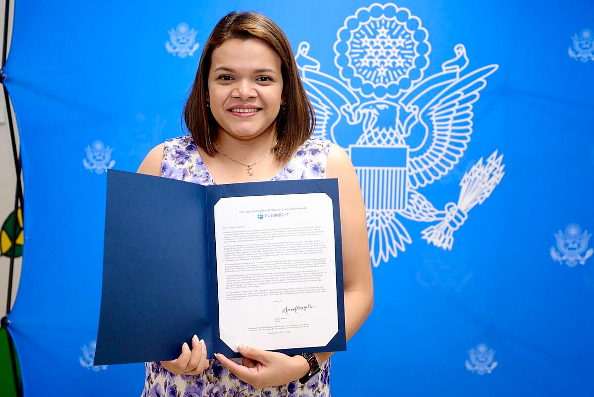 Mỹ giữ nhịp Fulbright, YSEALI năm 2026