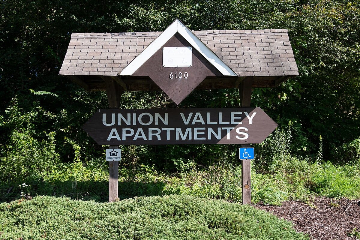 Thượng viện Mỹ thông qua gói luật nhà ở lưỡng đảng