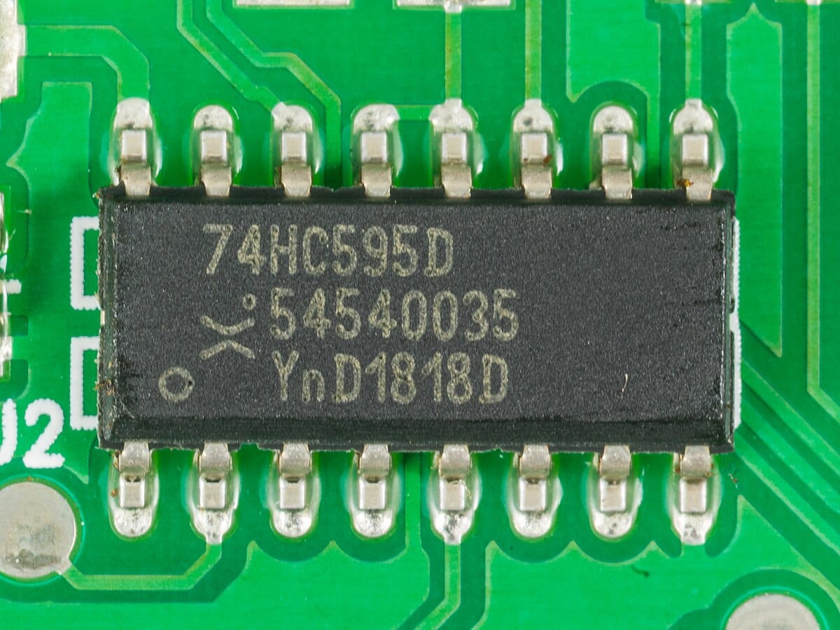 Nexperia China tự sản xuất chip, mâu thuẫn với Hà Lan thêm sâu