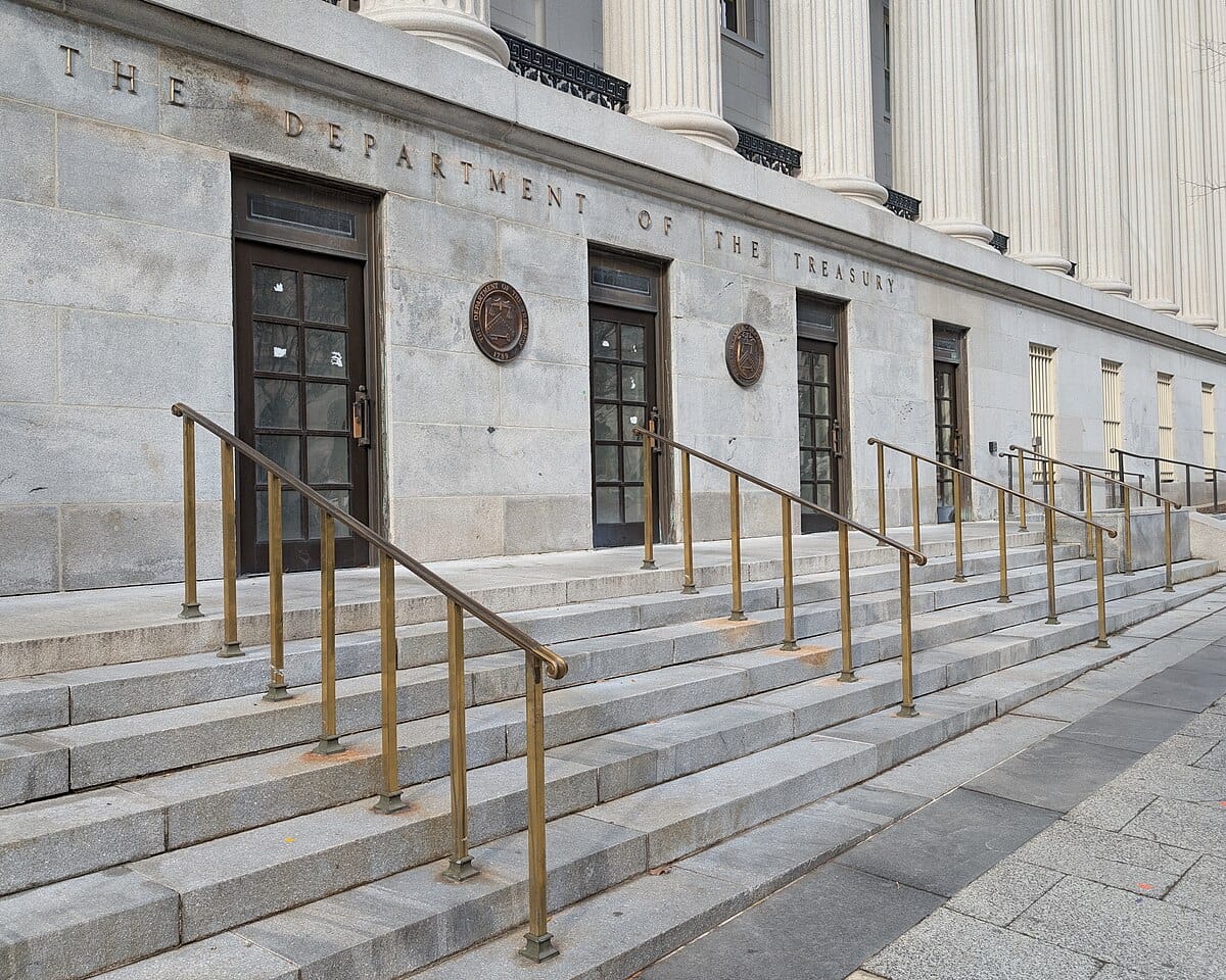 Mỹ đổi cách nhìn về mixer crypto, DeFi vào tầm ngắm