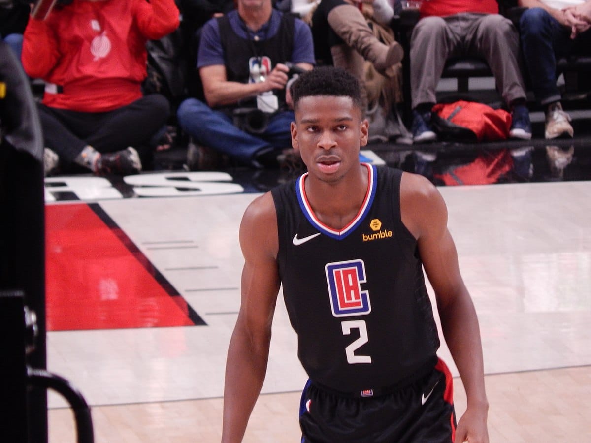 Shai Gilgeous-Alexander phá mốc Wilt, Thunder hạ Celtics