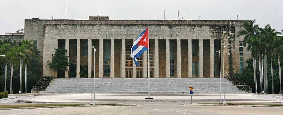 Cuba xác nhận đàm phán với Tổng thống Donald Trump
